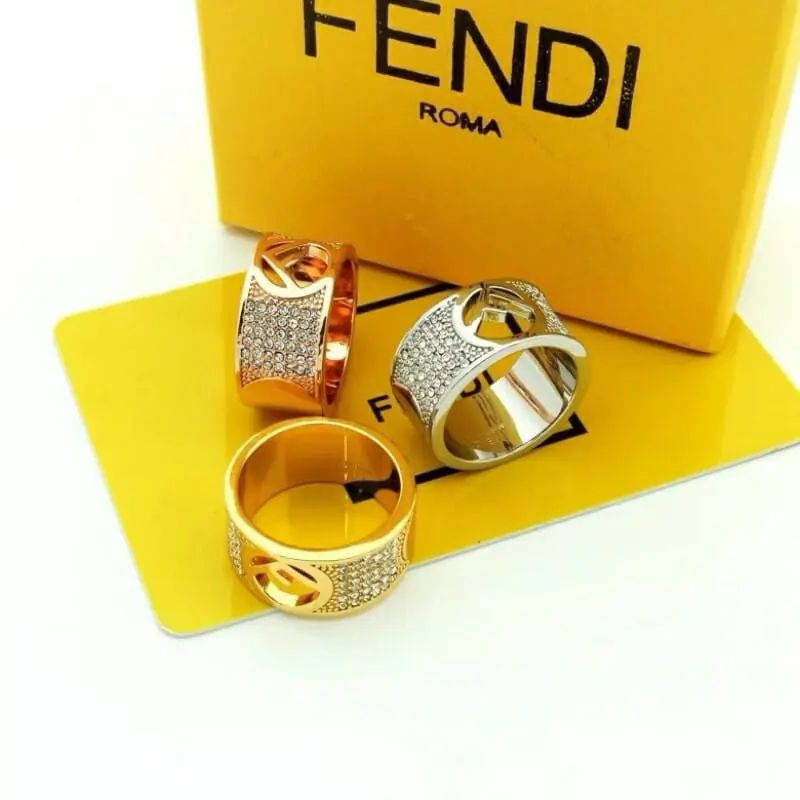 fendi anneaux s_1233a572